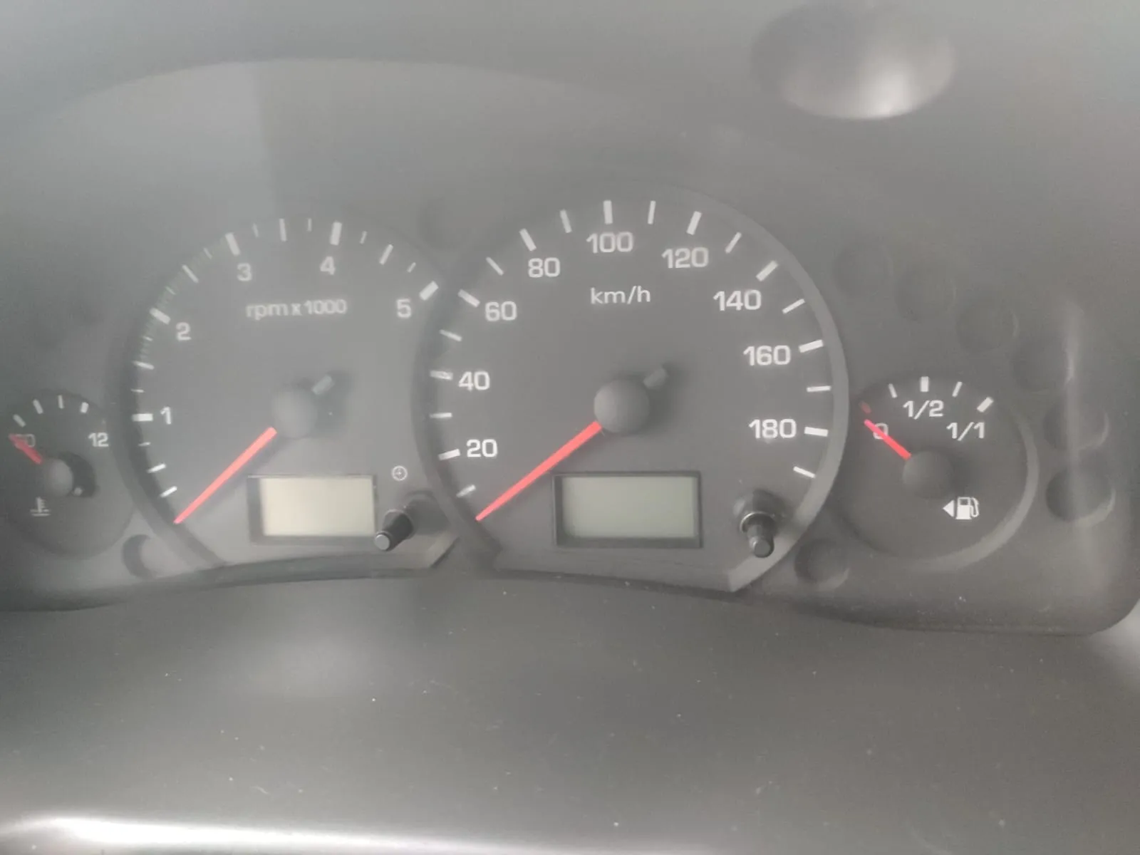 Transit  FORD Transit (FA_ _) Imagem-14